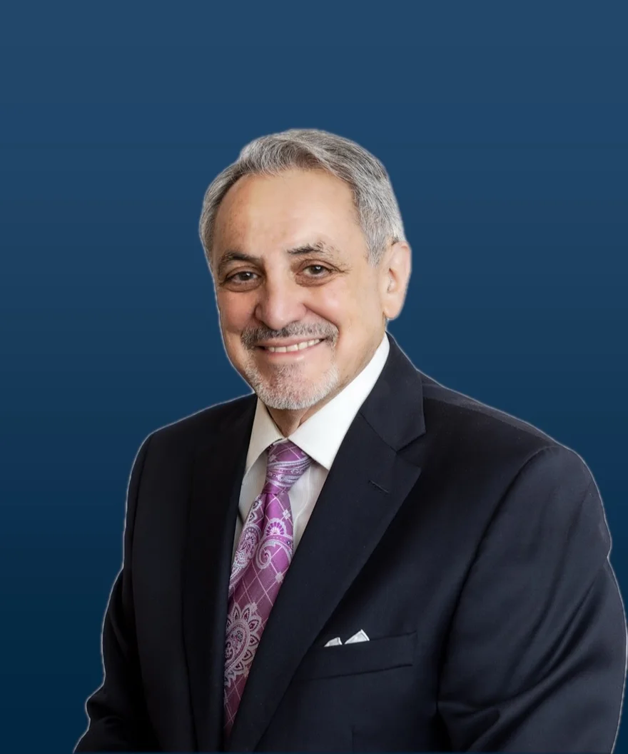 George P. Mann, Founder and Managing Partner of Mann Law Group