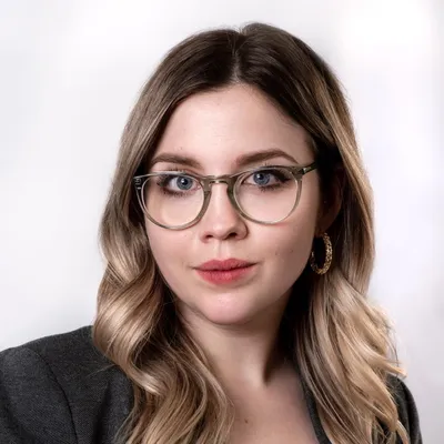 Rachel Lehr, محامية أولى