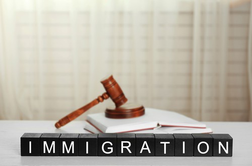 Michigan Immigration Law