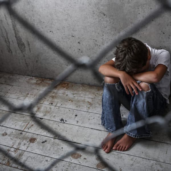 Family Detainment in the United States