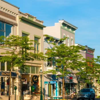 Michigan Immigrant Owned Small Business